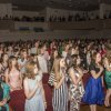 Вітаємо випускників!